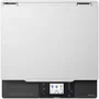 Canon MAXIFY GX1051 Multifunción con depósitos de tinta recargables, Blanca